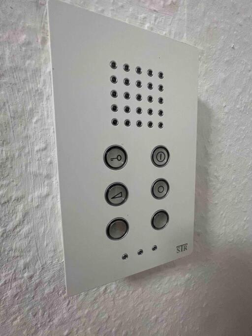 Modernes Apartment Mit 75Qm Mit Balkon & Aussicht Aachen Exterior foto