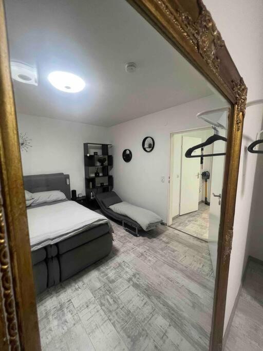 Modernes Apartment Mit 75Qm Mit Balkon & Aussicht Aachen Exterior foto